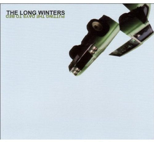 The Long Winters: Putting the Days to Bed  ( CD )