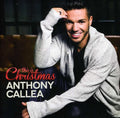 Anthony Callea: This Is Christmas - CD