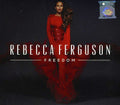 Rebecca Ferguson: Freedom - CD