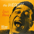 Louis Prima Featuring Keely Smith: The Wildest - VINYL