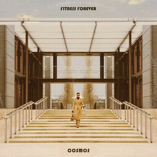 Fitness Forever: Cosmos  ( CD )
