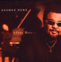 George Duke: After Hours - CD