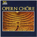Budapest State Opera Orchestra: Opernchoere  ( CD )