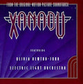 Various Artists: Xanadu (Original Soundtrack) - CD