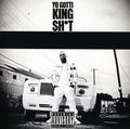 Yo Gotti: King Sh*t  ( CD )