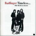 Badfinger: Icon - Timeless: The Musical Legacy - CD