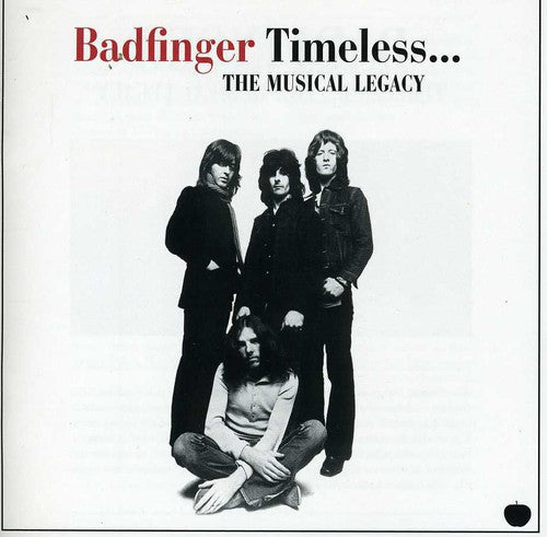 Badfinger: Icon - Timeless: The Musical Legacy - CD