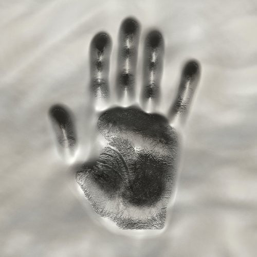 Unmap: Pressures - VINYL