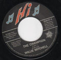 Various Artists: Champion (PT1)/Little Queenie / Various - 7-INCH SINGLE
