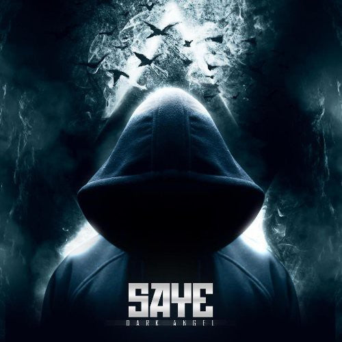 Saye: Dark Angel  ( CD )