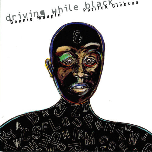Driving While Black: Driving While Black - CD