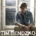 Tim Bendzko: Wenn Worte Meine Sprache Waren (2013) - CD
