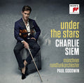 Charlie Siem: Under the Stars  ( CD )