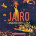 Jairo: Concierto en Costa Rica 1 - CD