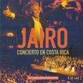Jairo: Concierto en Costa Rica 2 - CD