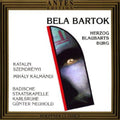 Katalin Szendrenyi: Bluebeard's Castle  ( CD )