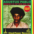 Augustus Pablo: Dub Box Set - VINYL
