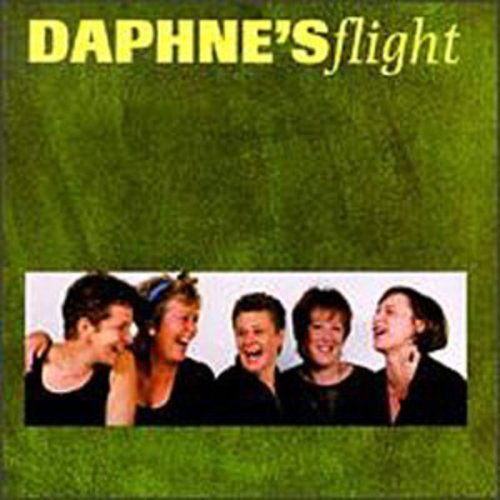 Daphne's Flight: Daphne's Flight  ( CD )