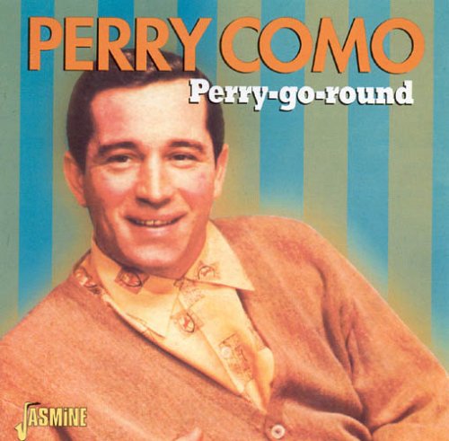 Perry Como: Perry Go Round - CD