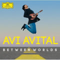 Avi Avital: Between Worlds  ( CD )
