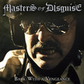 Master of Disguise: Back with a Vengeance - CD