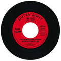 Dana Valey: You Don't Know Where Your Interest Lies - 7-INCH SINGLE