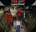 The Tee Set: Emotion: The Album-Rarities - CD