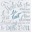 Various Artists: Le Lait 3 / Various - VINYL