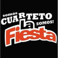 La Fiesta: Somos Cuarteto Somos la Fiesta - CD