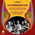 Les Chercheurs D'or: Les Chercheurs D'or - VINYL