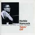 Herbie Hancock: Takin Off - CD