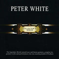 Peter White: Collector's Series - CD