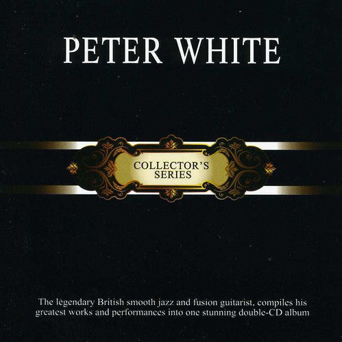 Peter White: Collector's Series - CD