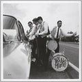 Troublemakers: The Great Lost Trouble Makers Album - VINYL