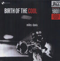 Miles Davis: Birth of the Cool - VINYL