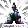 Bigbang: Alive - CD