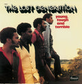 The Lost Generation: Young Tough & Terrible - CD