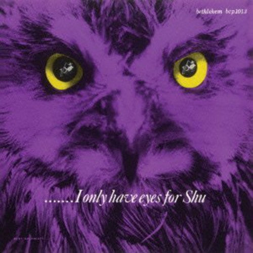 Eddie Shoe: Quartet - CD