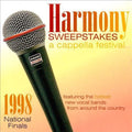 Various Artists: Harmony Sweepstakes 1998 - CD