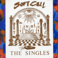 Soft Cell: Singles - CD