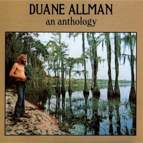Duane Allman: Anthology 1 - CD