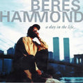 Beres Hammond: A Day in the Life... - CD