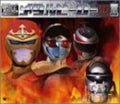 Metal Hero: Theme Song Collection 2 - CD