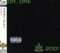 Dr. Dre: 2001  ( CD )
