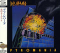 Def Leppard: Pyromania - CD