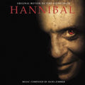 Hans Zimmer: Hannibal (Original Soundtrack) - CD