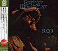 Donny Hathaway: Live (1972) - CD