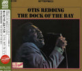 Otis Redding: Dock of the Bay - CD