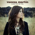 Vanesa Martín: Cuestion de Piel - CD