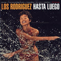 Los Rodriguez: Hasta Luego - CD